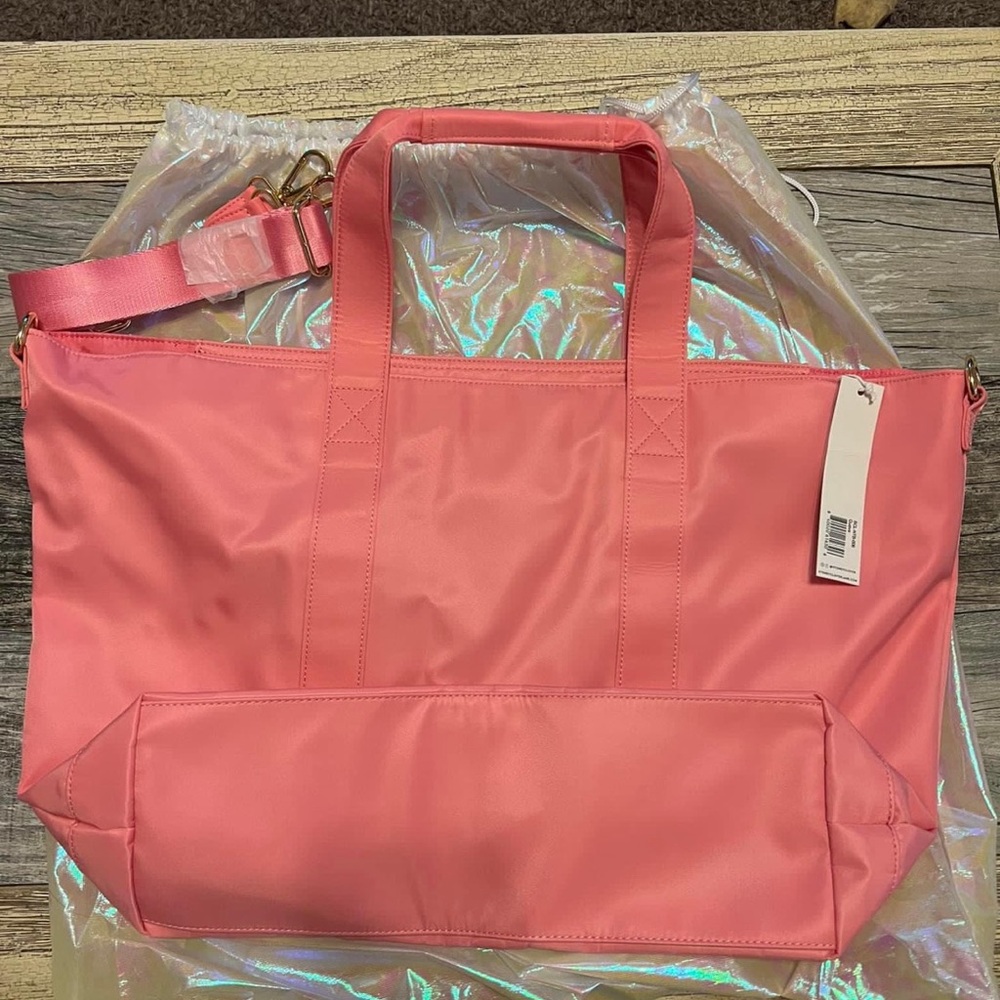 Stoney clover lane OG NWT Guava Tote